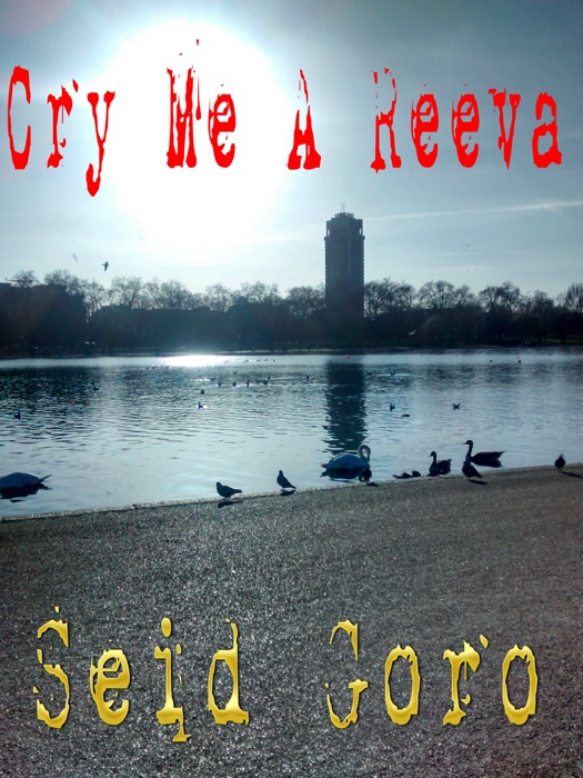 Cry Me A Reeva