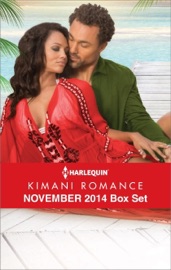 Harlequin Kimani Romance November 2014 Box Set