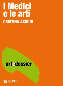 Read: Book I Medici e le arti