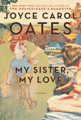 Read: My Sister, Book My Love