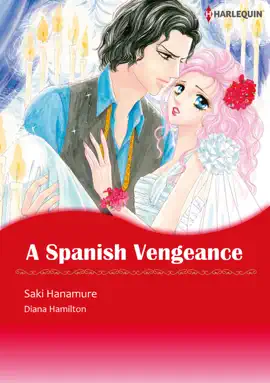 Read: Book A Spanish Vengeance