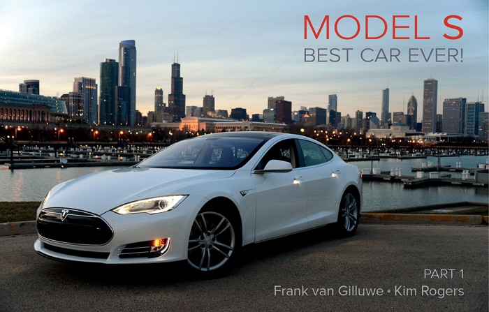 Tesla Model S - Best Car Ever! - Part 1