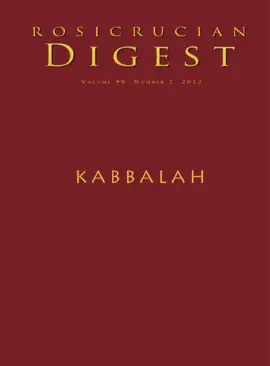 Read: Kabbalah