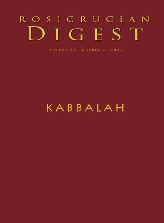Kabbalah