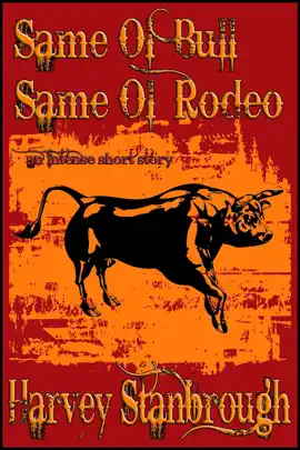 Same Ol' Bull Same Ol' Rodeo