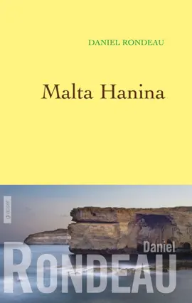Read: Malta Hanina Book