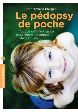 Read: Book Le Pédopsy de poche