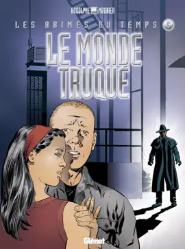 Read: Les Book abîmes du temps - Tome 06