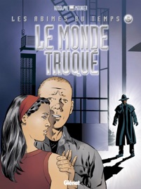 Les abîmes du temps - Tome 06 - Rodolphe & Alain Mounier