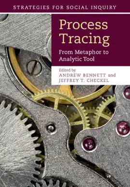 Read: Book Process Tracing
