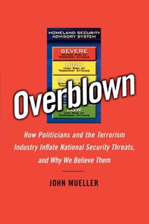 Overblown by John Mueller