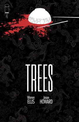 Read: Trees Book #4