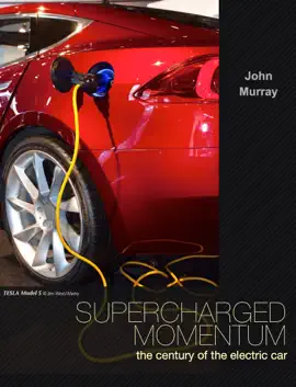 Read: Supercharged Book Momentum