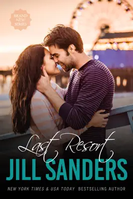 Last Resort by Jill Sanders book