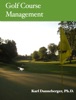 Book Golf Course Management
