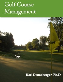 Book Golf Course Management - Karl Danneberger