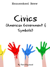 Civics (American Government & Symbols)