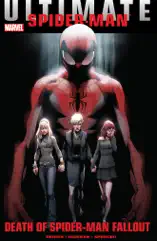 Ultimate Comics Spider-Man