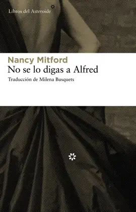 Read: No se Book lo digas a Alfred