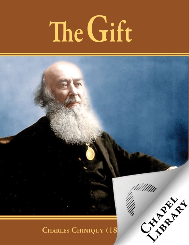 The Gift
