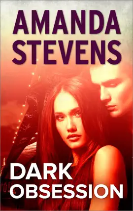 Read: Book DARK OBSESSION