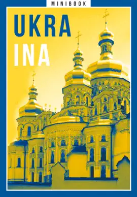 Read: Ukraina. Book Minibook