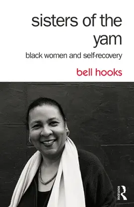 Read: Book Sisters of the Yam