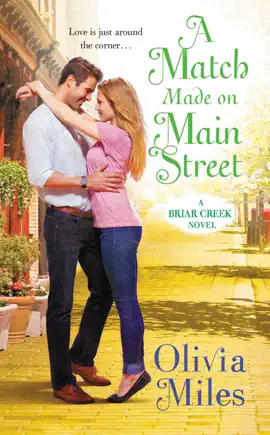 Read: Book A Match Made on Main Street