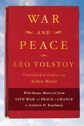 Read: War Book and Peace