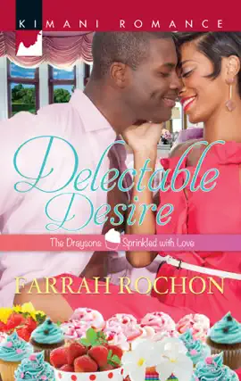 Read: Delectable Desire Book