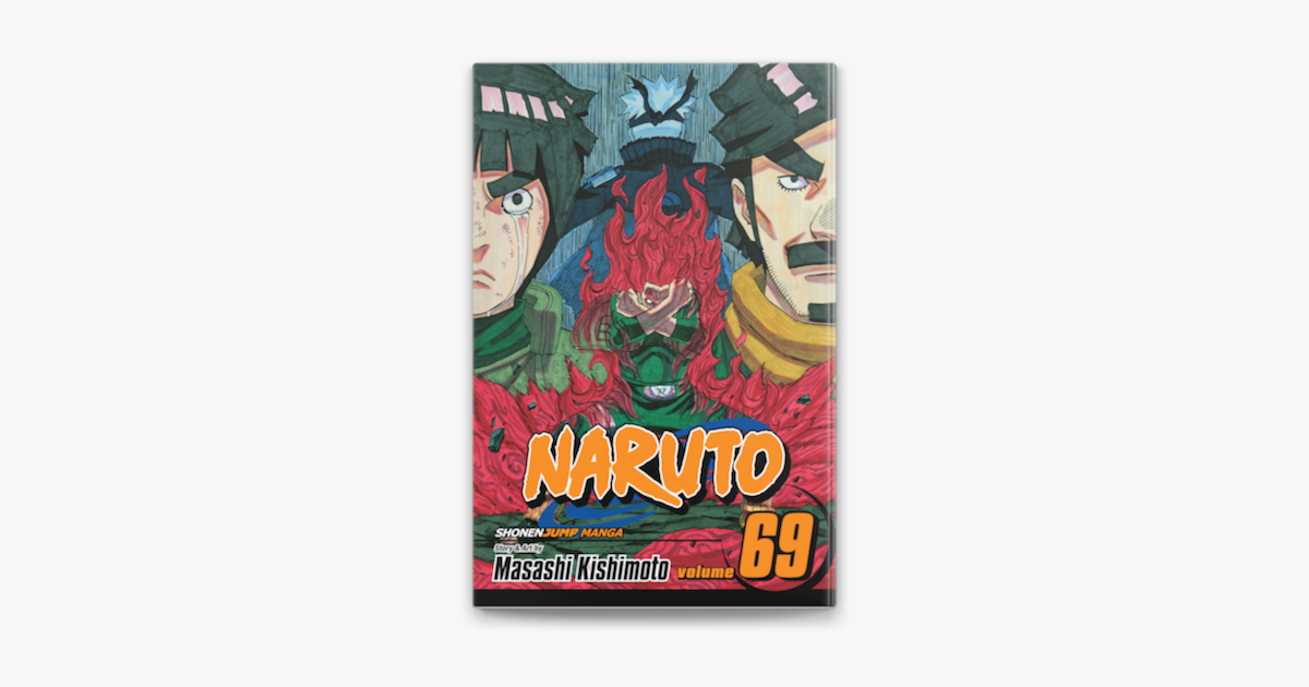 Boruto: Naruto Next Generations, Vol. 8 on Apple Books