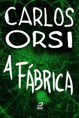 Read: Book A fábrica