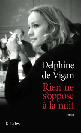 Read: Rien ne Book s'oppose à la nuit