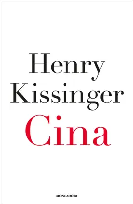 Read: Cina