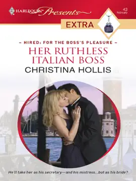 Read: Her Ruthless Book Italian Boss
