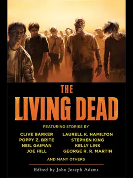 Read: The Book Living Dead