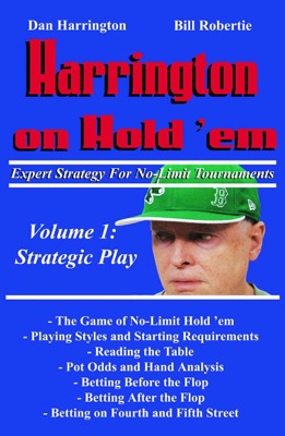 Harrington on Hold 'em