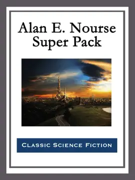 Read: Alan Book E. Nourse Super Pack