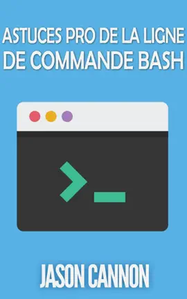 Read: Astuces Pro de la Book Ligne de Commande Bash