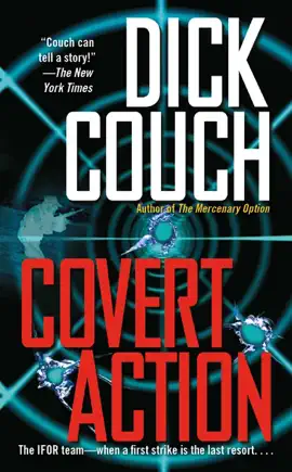 Read: Book Covert Action