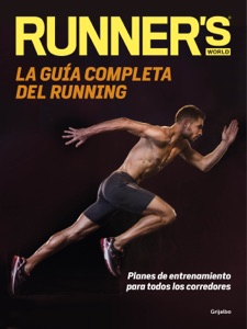 La guía completa del running (Runner's World) Book Cover