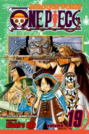 One Piece, Vol. 19 - Eiichiro Oda