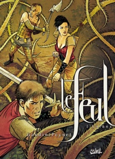 Le Feul T01 by Frédéric Peynet & Jean-Charles Gaudin