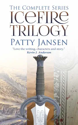 Read: Icefire Trilogy Complete Book