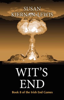 Wit's End by Susan Kiernan-Lewis