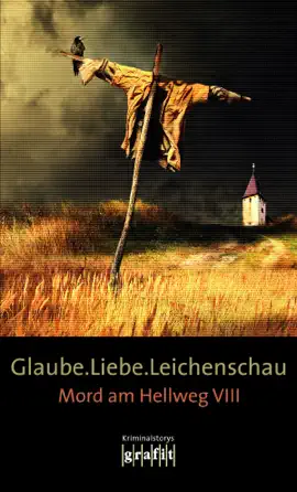 Read: Book Glaube. Liebe. Leichenschau