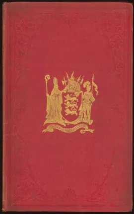 Read: The Book History of England