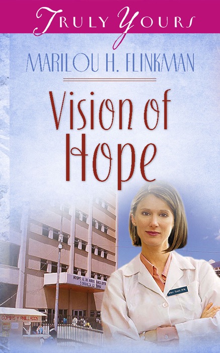 Vision Of Hope
