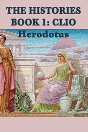 The Histories Book 1 - Herodotus