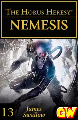 Read: Nemesis